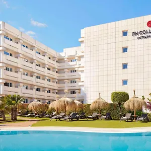 Szálloda Nh Collection Marbella, Marbella