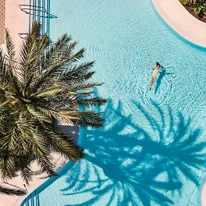Szálloda Don Carlos, Marbella