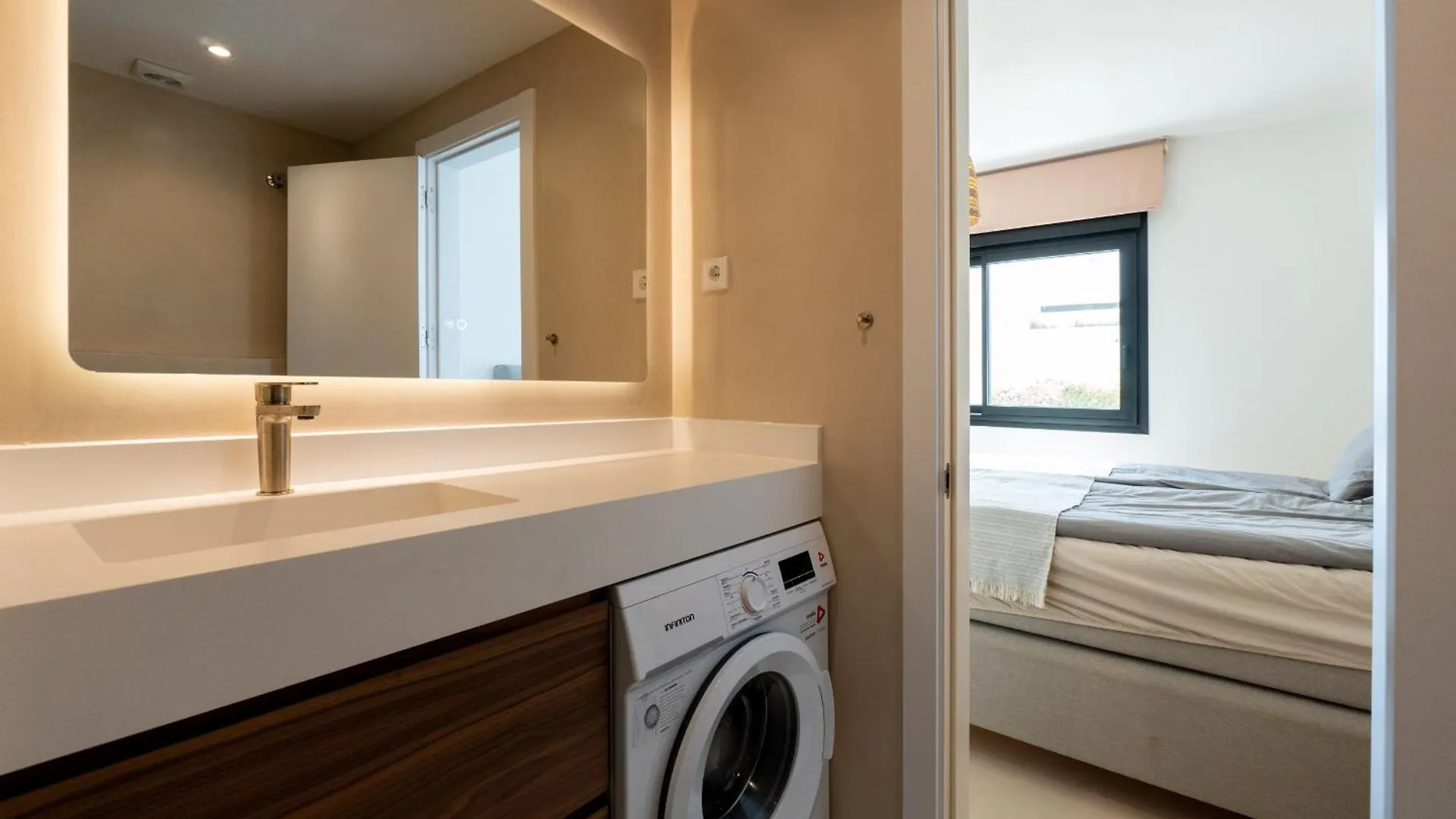 Casa de Férias Guadalvillas - Guadalmina Townhouse Marbella