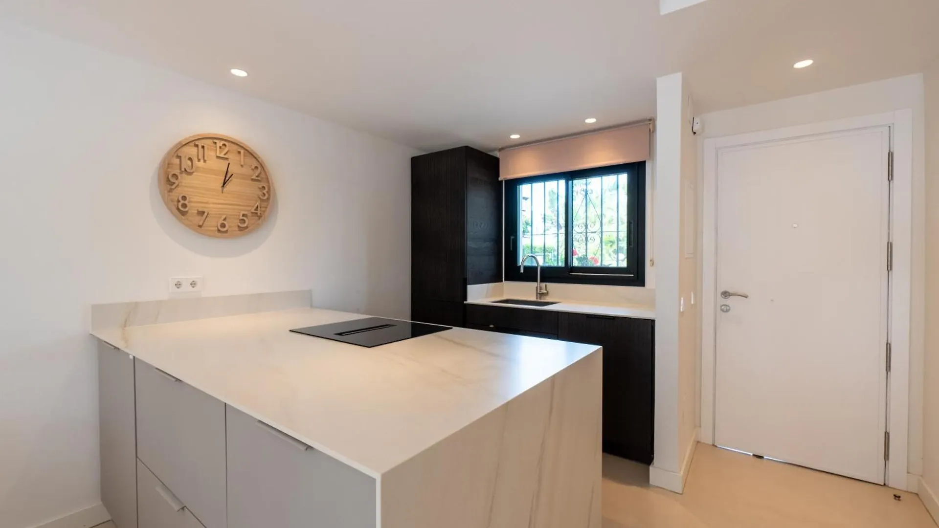 Casa de Férias Guadalvillas - Guadalmina Townhouse Marbella Espanha