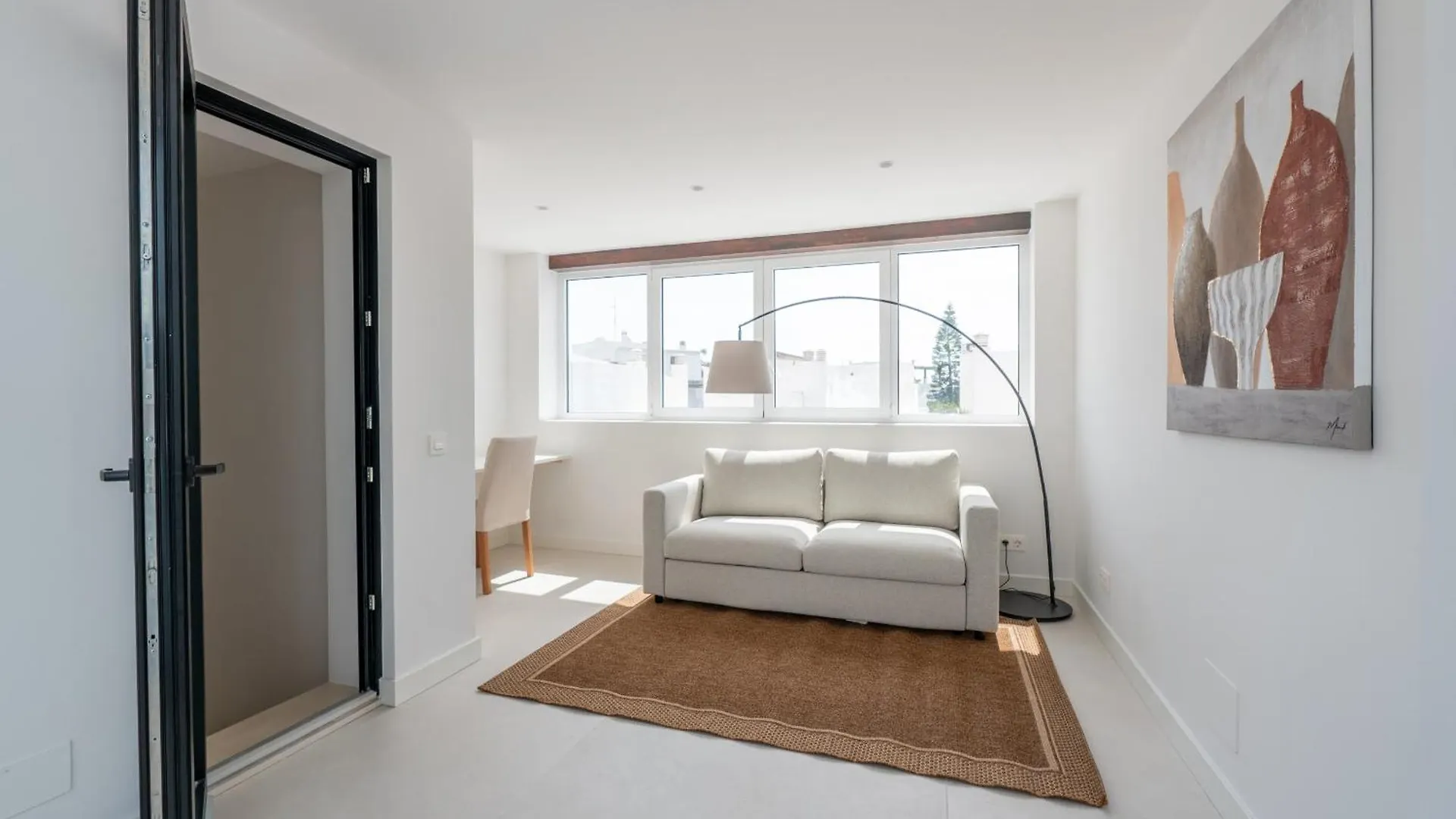 Casa de Férias Guadalvillas - Guadalmina Townhouse Marbella Espanha