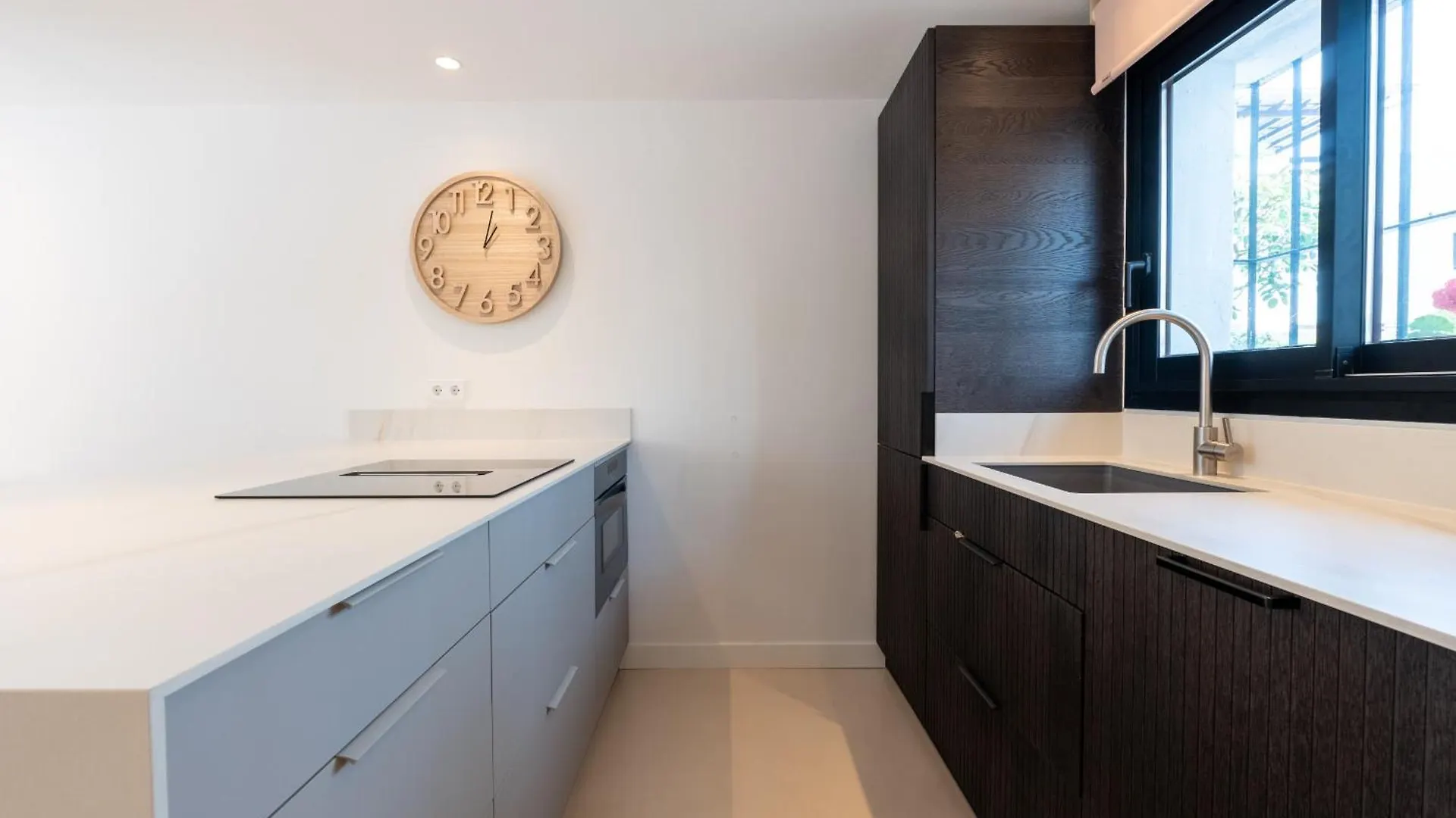 Guadalvillas - Guadalmina Townhouse Marbella