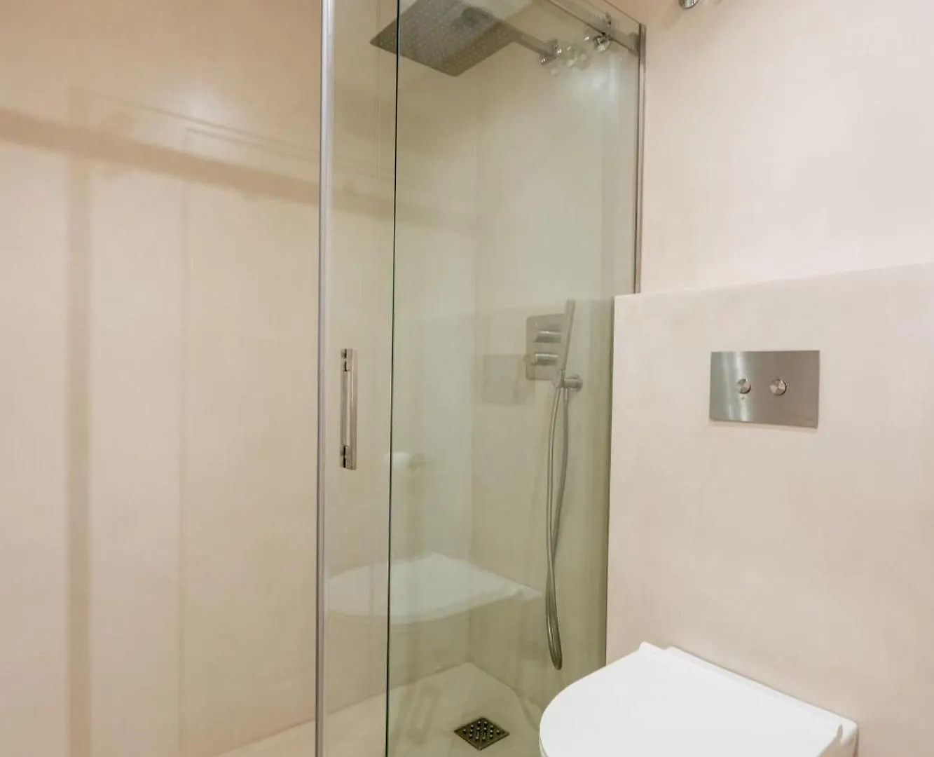 Guadalvillas - Guadalmina Townhouse Marbella 0*,  Espanha