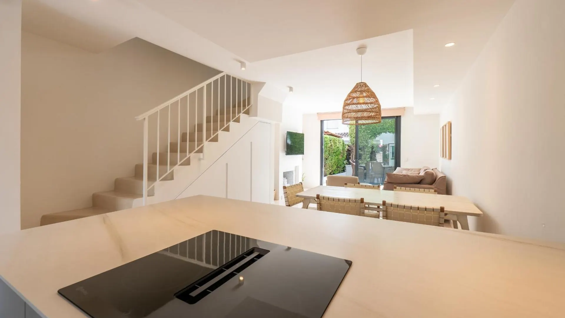 Guadalvillas - Guadalmina Townhouse Marbella Espanha