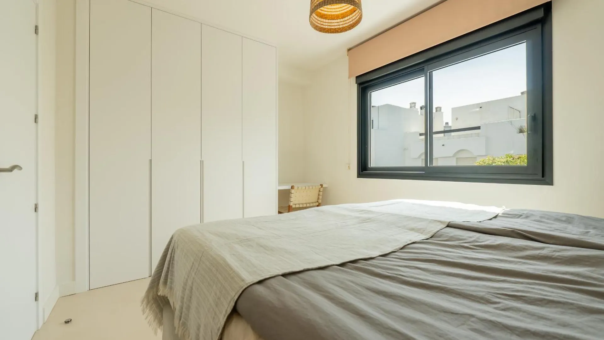 Guadalvillas - Guadalmina Townhouse Marbella Espanha