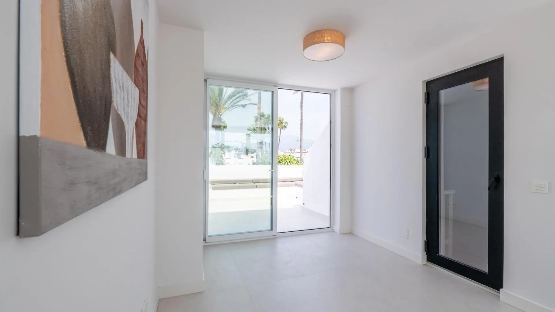 Casa de Férias Guadalvillas - Guadalmina Townhouse Marbella