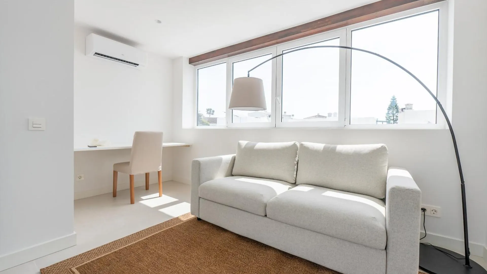 Guadalvillas - Guadalmina Townhouse Marbella 0*,  Spanien